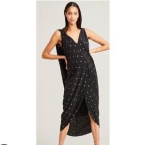 Hatch Collection Amira Caftan NWT Petite